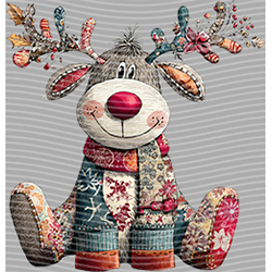 Christmas-ADJ 12728